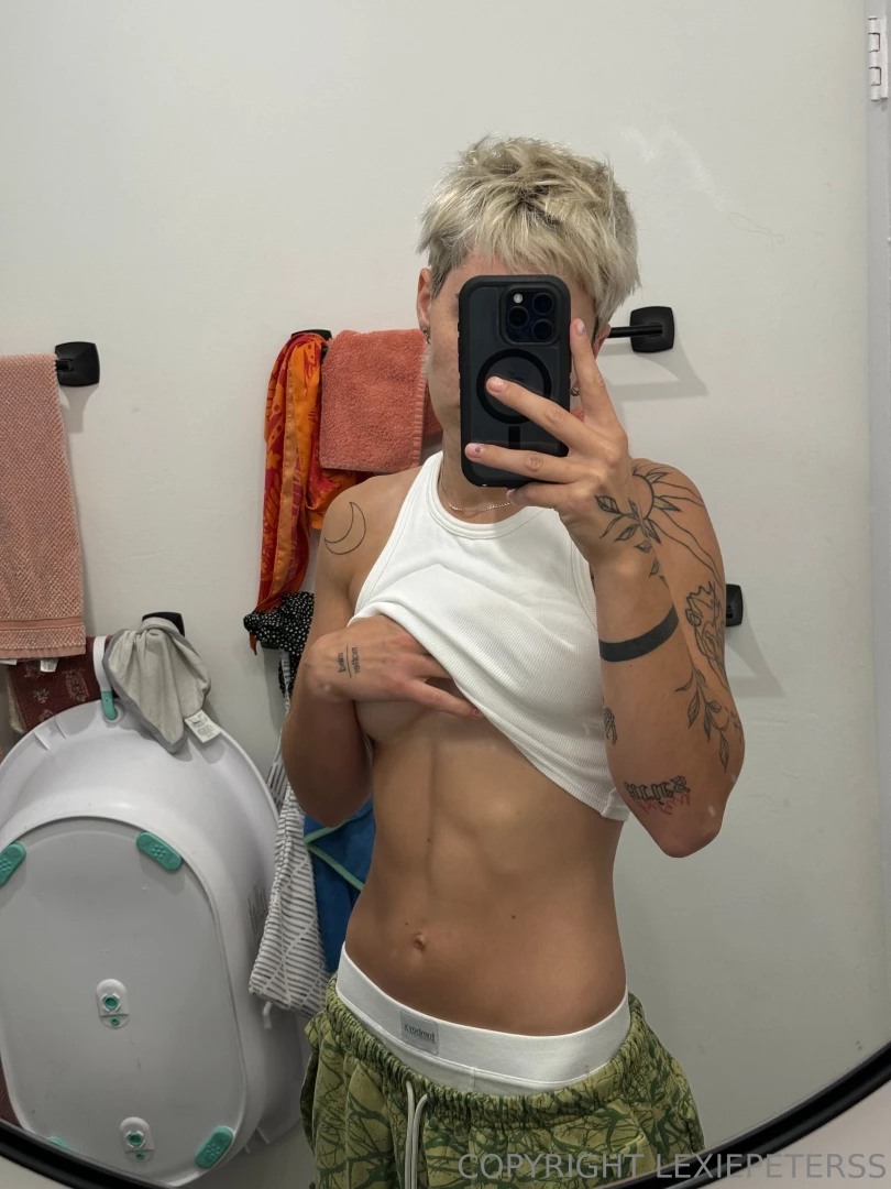 Woke up horny part 26 