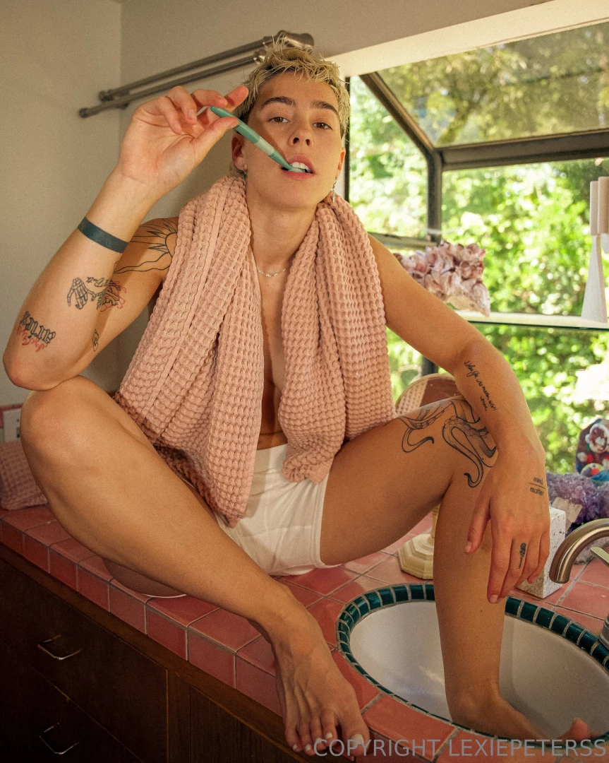 What did you look at first part 28 