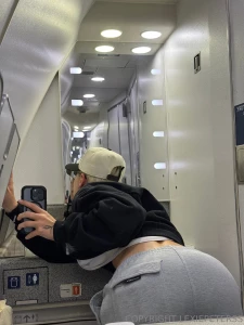 Mile high club anyone part 15