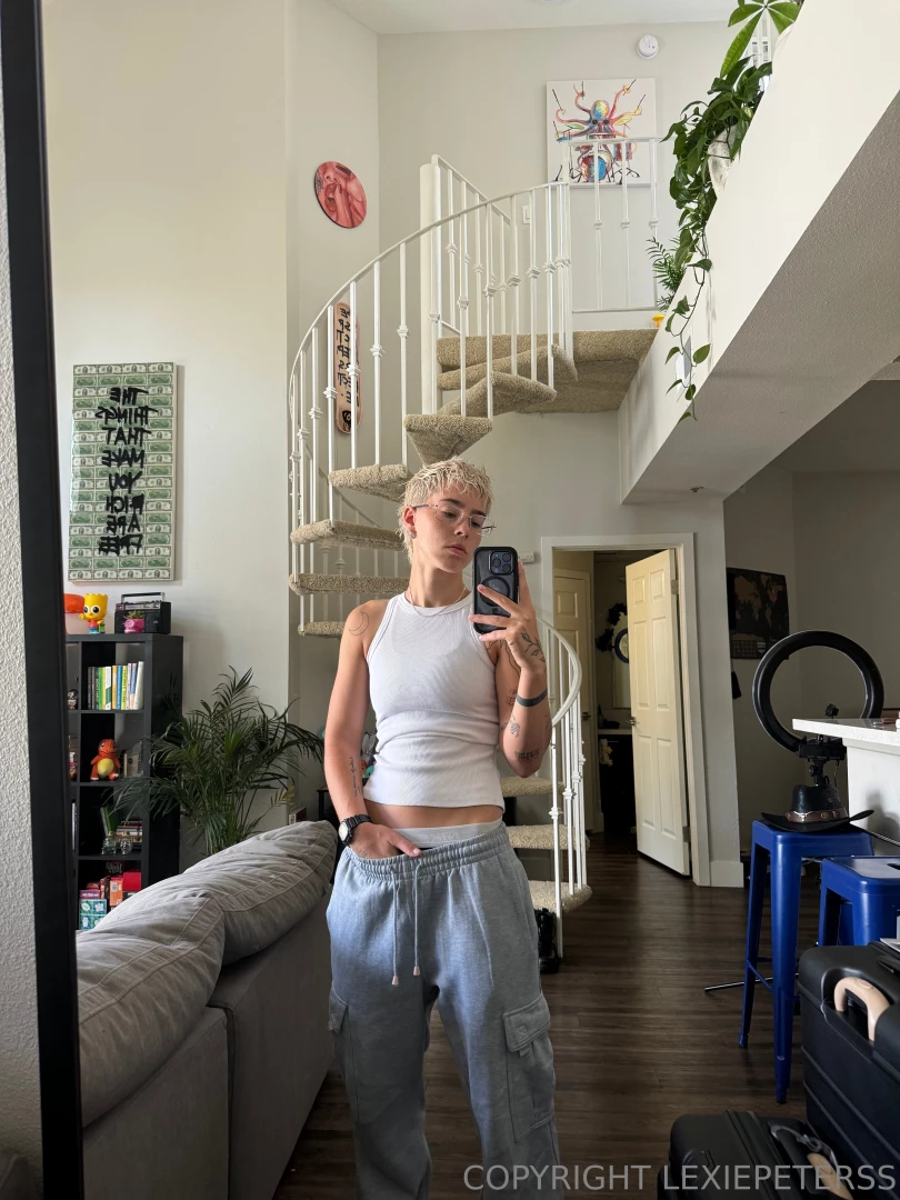 Wish this was your hand in my pants part 1 