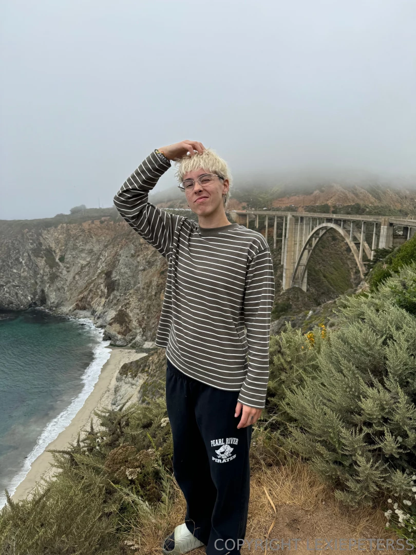 Hard for me to think of a better view what about you 