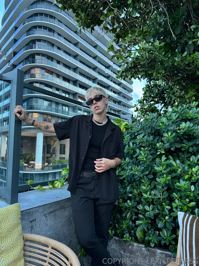 Dadddy lexie vibes 