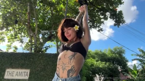 I can really fix that