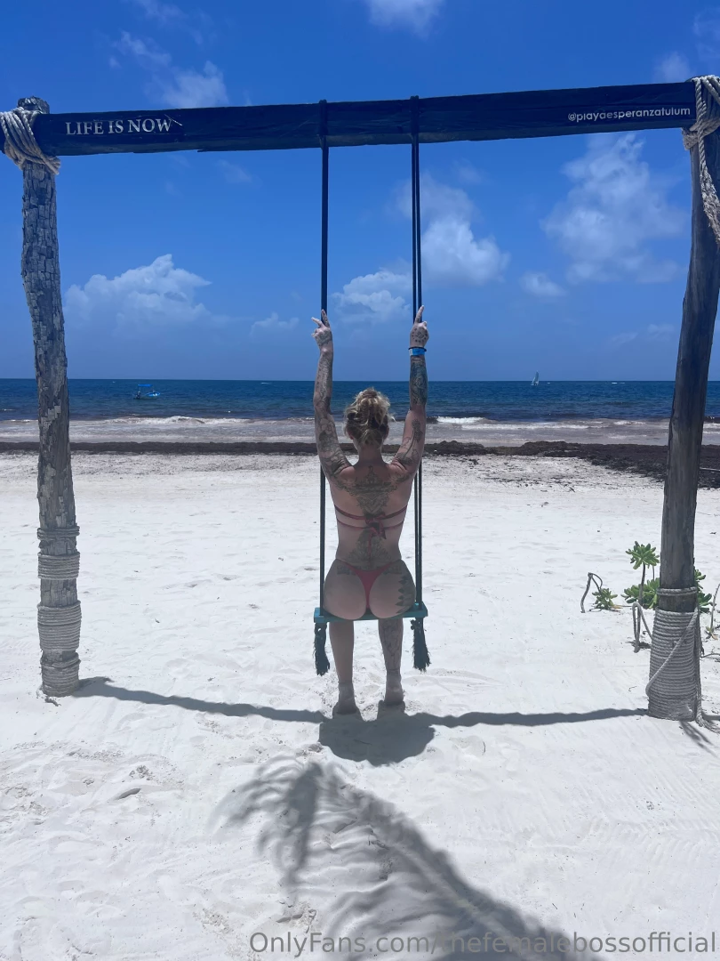 You should see this ass close up and personal 