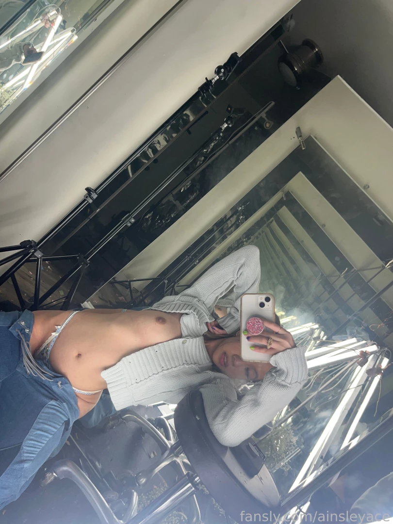 Help me get out of these clothes 