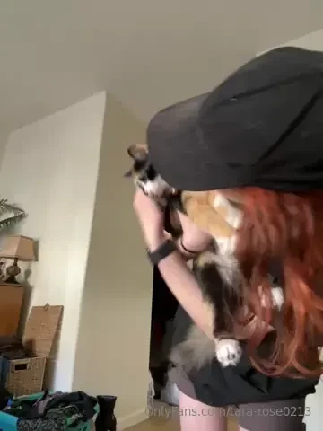 Just a goofy lil video 