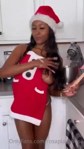 Put your icing on me