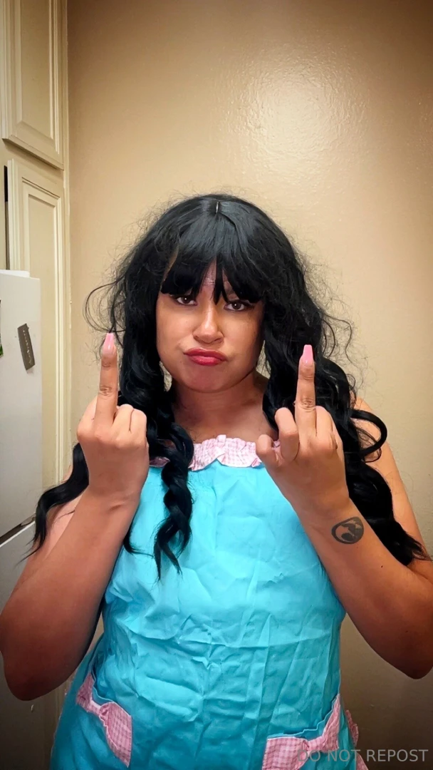 Spoil me loser ratchetta 