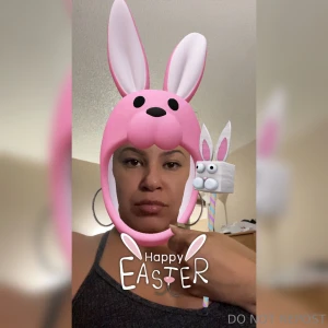 Happy easter bb jesus loves you part 1