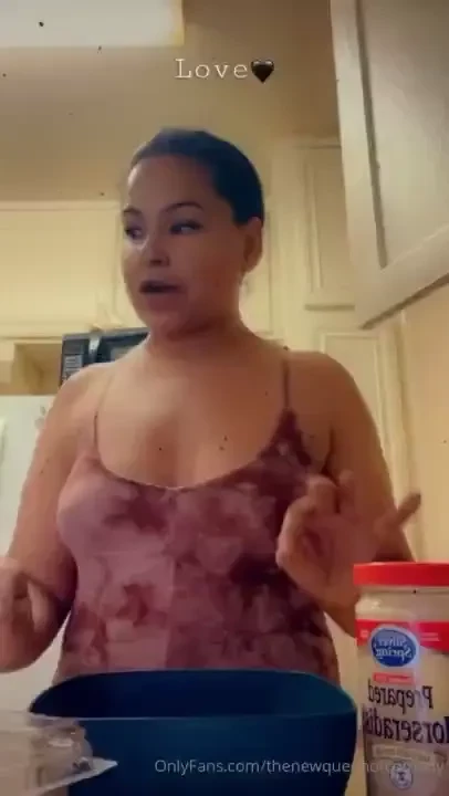 My bussin tuna recipe join my vip bb thenewqueenofcomedyvip 