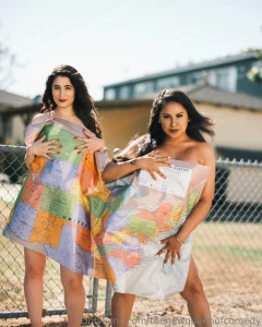 Get your copy of fashion gxd magazine with snarkybrunette amp i on the