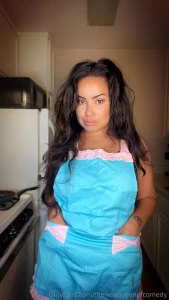 Sexsiii chef free on vip thenewqueenofcomedyvip tip for an exclusive