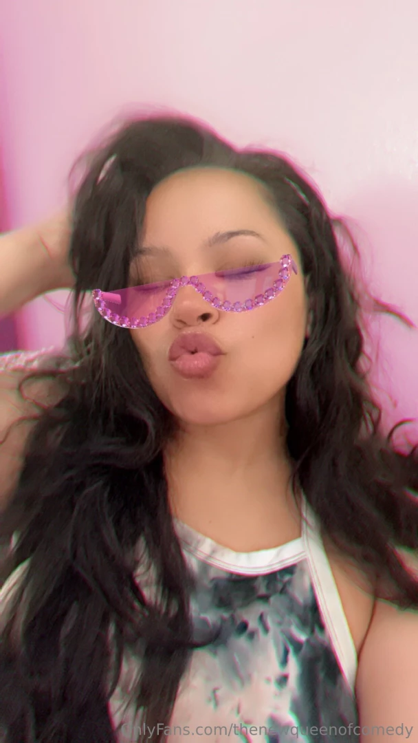 Sunday bumday join my vip thenewqueenofcomedyvip 