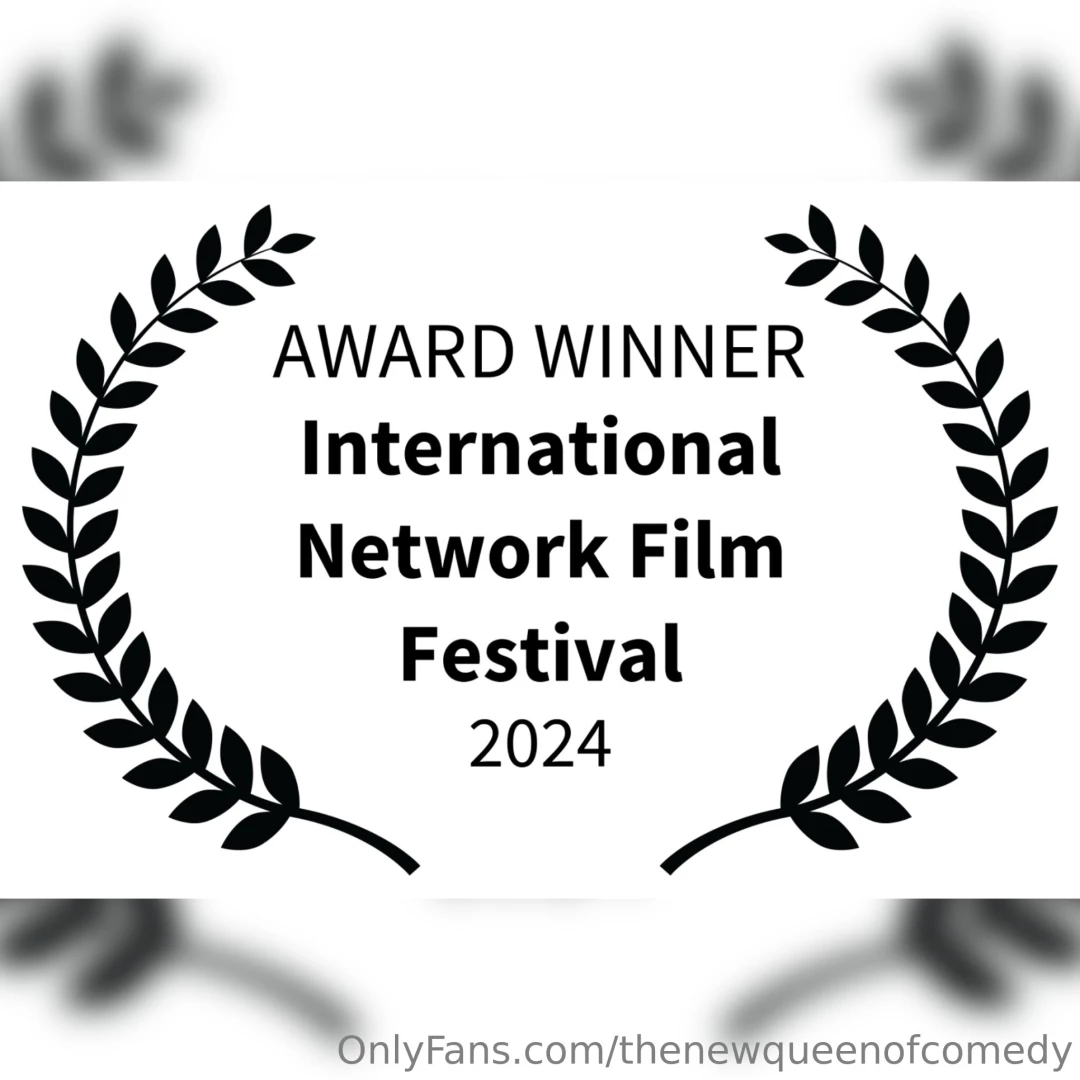 Thenewqueenofcomedy part 3 