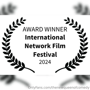 Thenewqueenofcomedy part 3