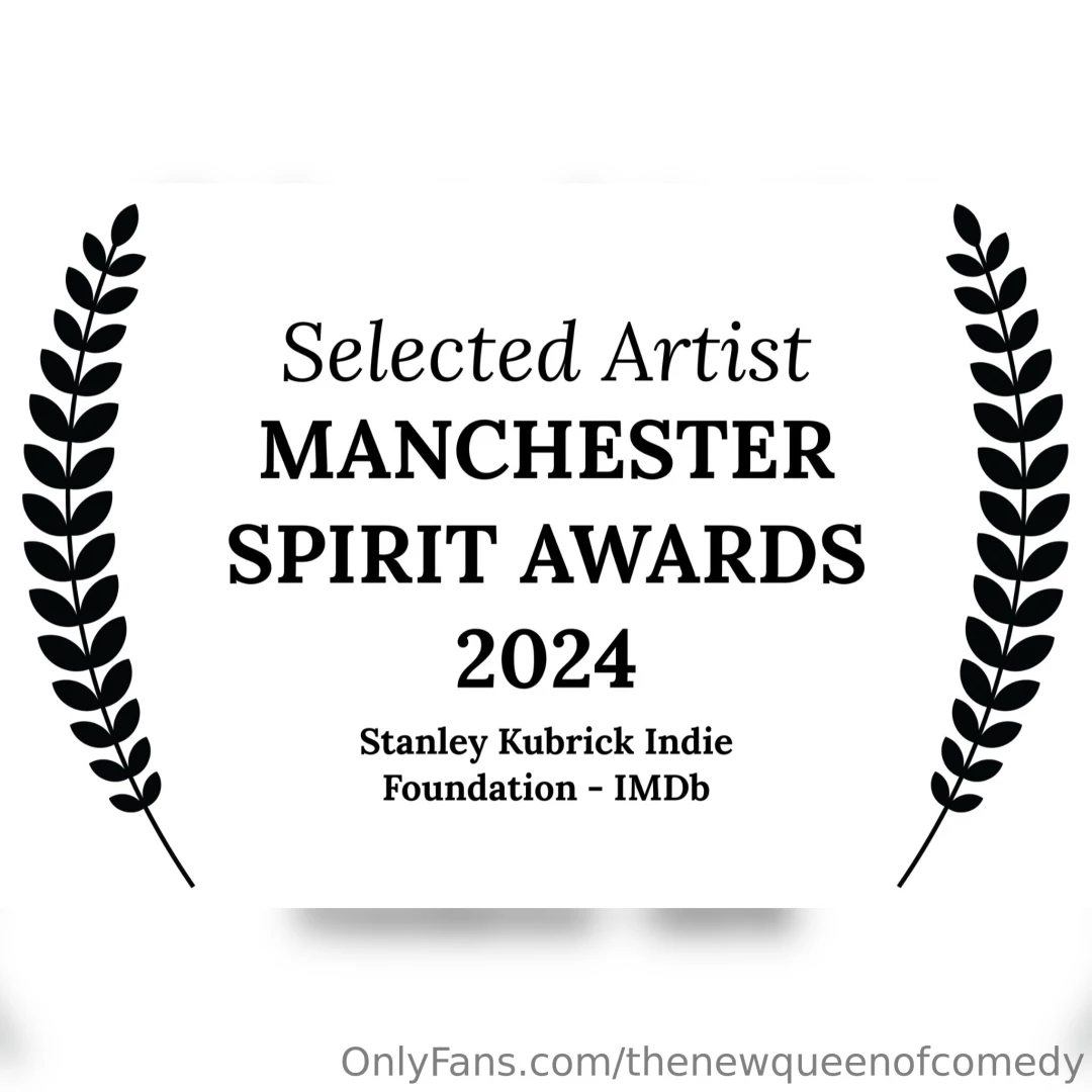 Thenewqueenofcomedy part 4 