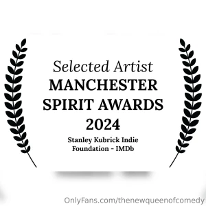 Thenewqueenofcomedy part 4