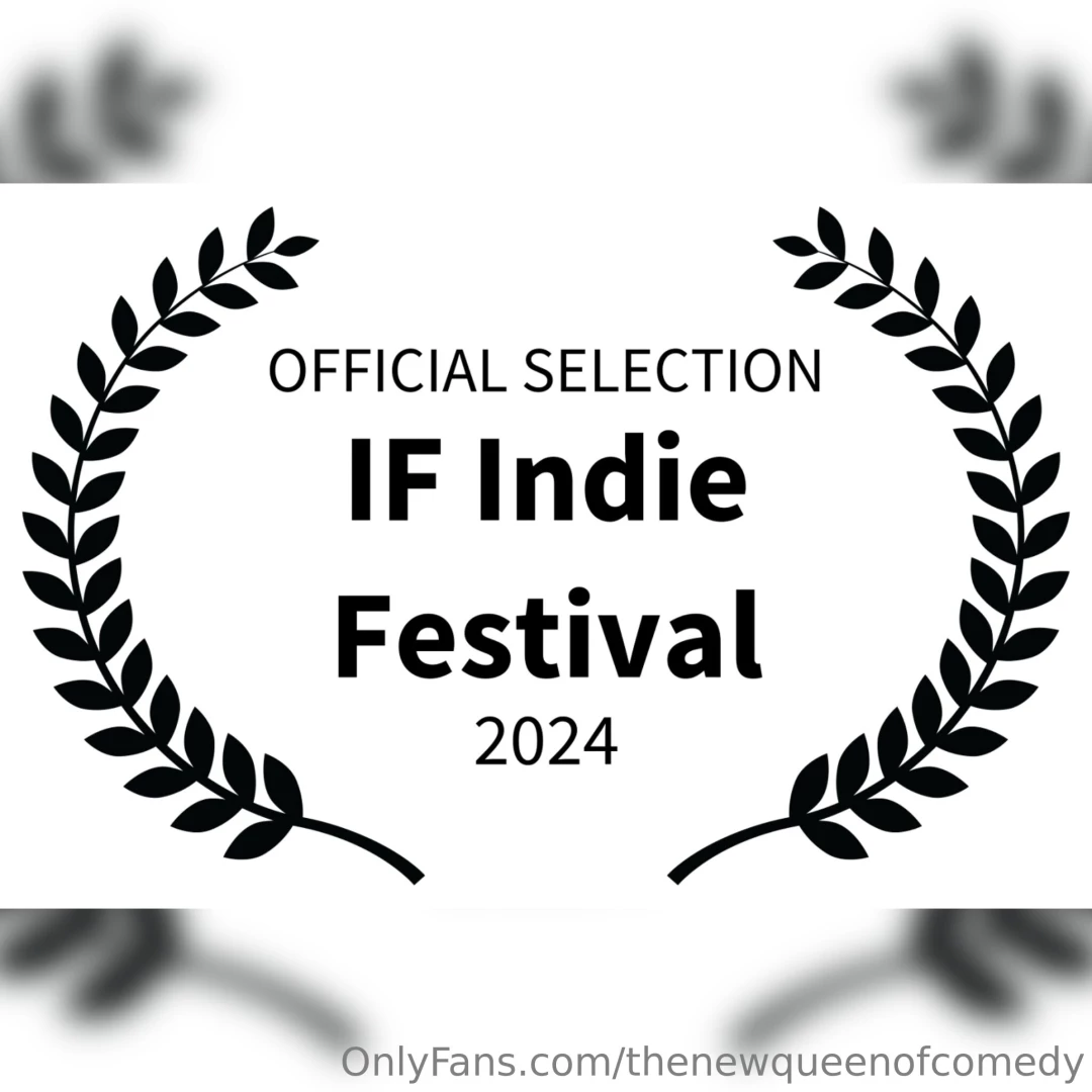 The tias won so many awards watch queendomcomedy amp i short film amp 