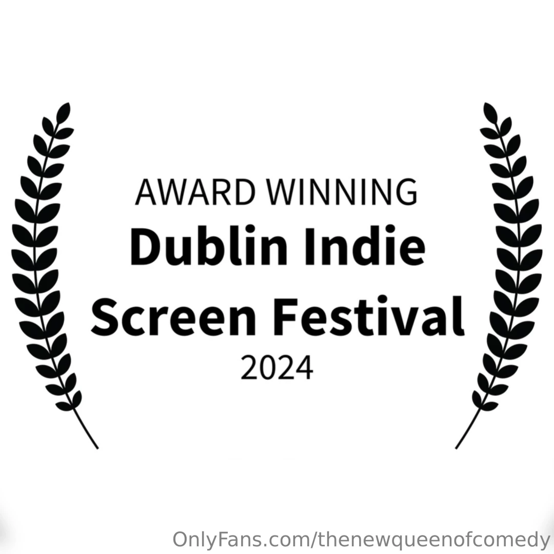 The tias won so many awards watch queendomcomedy amp i short film amp part 5 