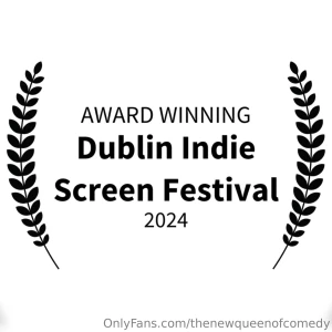 The tias won so many awards watch queendomcomedy amp i short film amp part 5