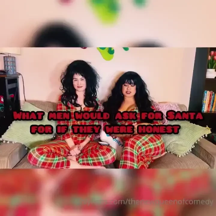 A sociopath amp a psychopath ep 90 holiday edition ratchetta amp angie 