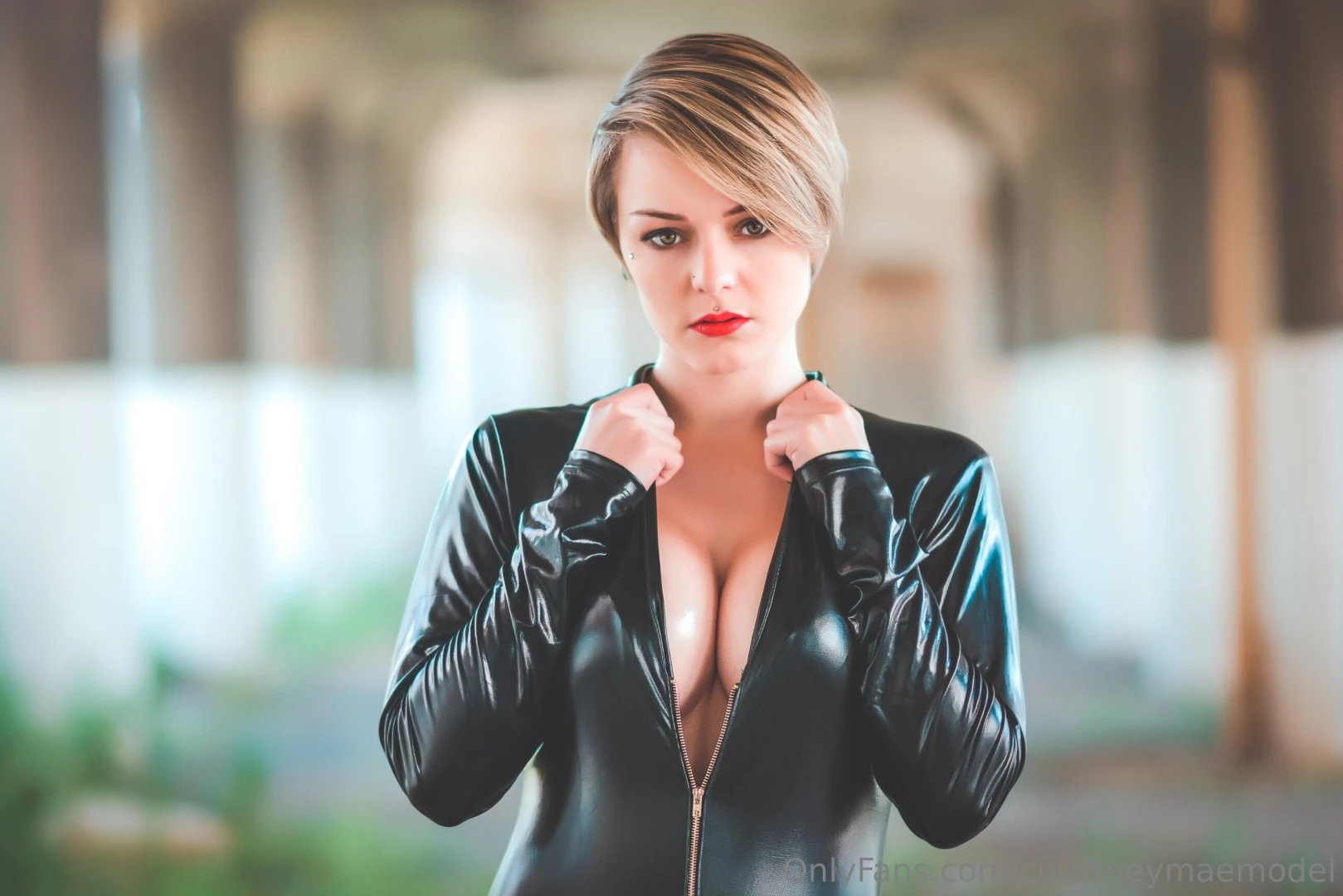Courtneymaemodel 