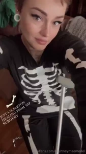 Courtneymaemodel part 1