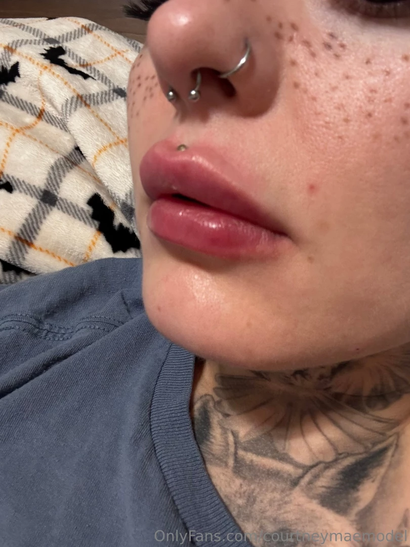 Courtneymaemodel part 2 