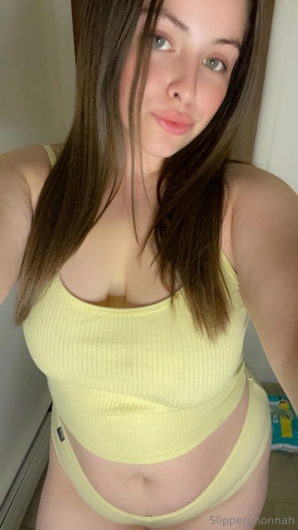 Pretty in yellow part 8 