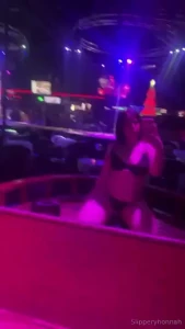 Throw back to my stripper days i miss this wish michigan had better