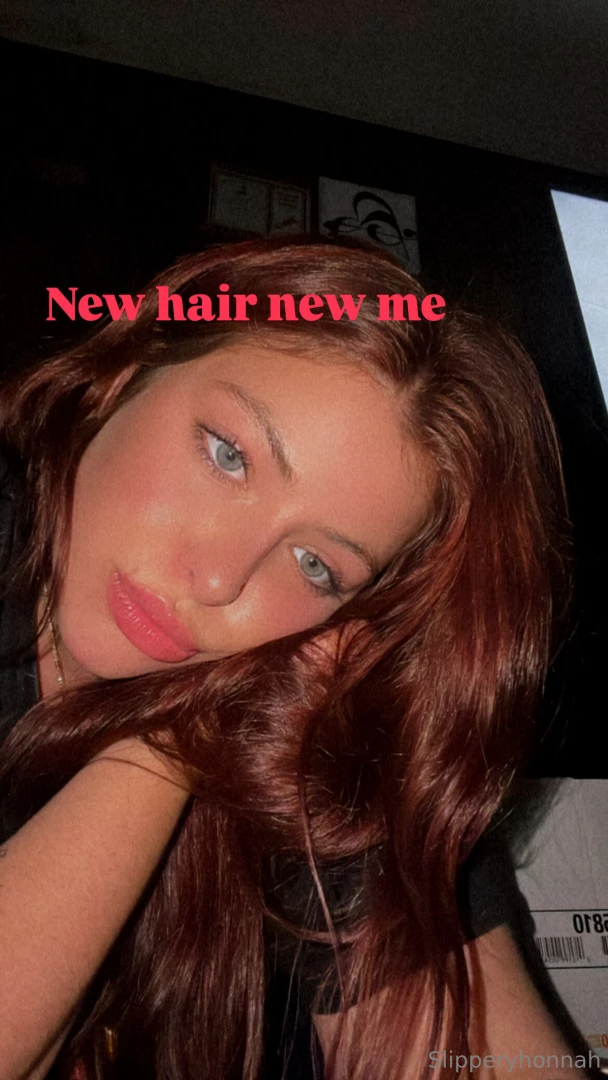 Your new obsession part 49 