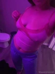 Want me to pull it more down for you part 1