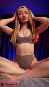 Do you like hard nipples