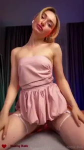 Stretching my ass with 3 fingers full video on my main page http