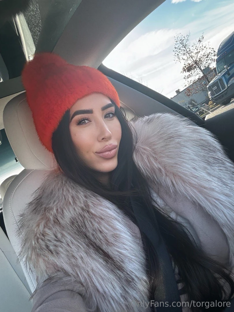 Baby it s cold outside wanna warm me up part 5 