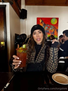 Every bloody needs a buddy