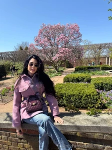 Seats open right here