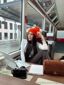 Guess which city i m going to