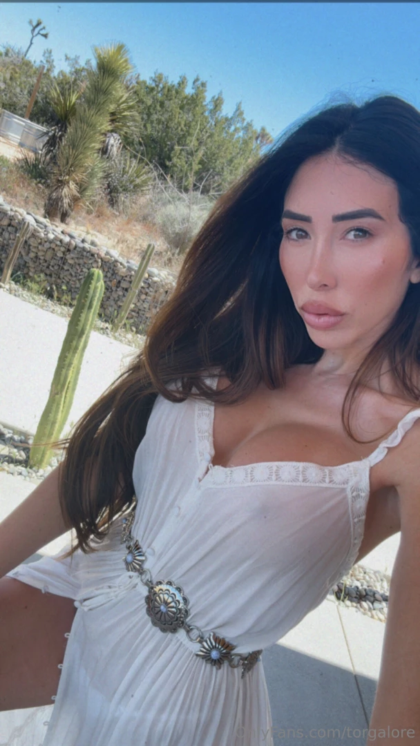 Take me back to the dessert 