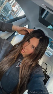 Mondays are better with you part 1