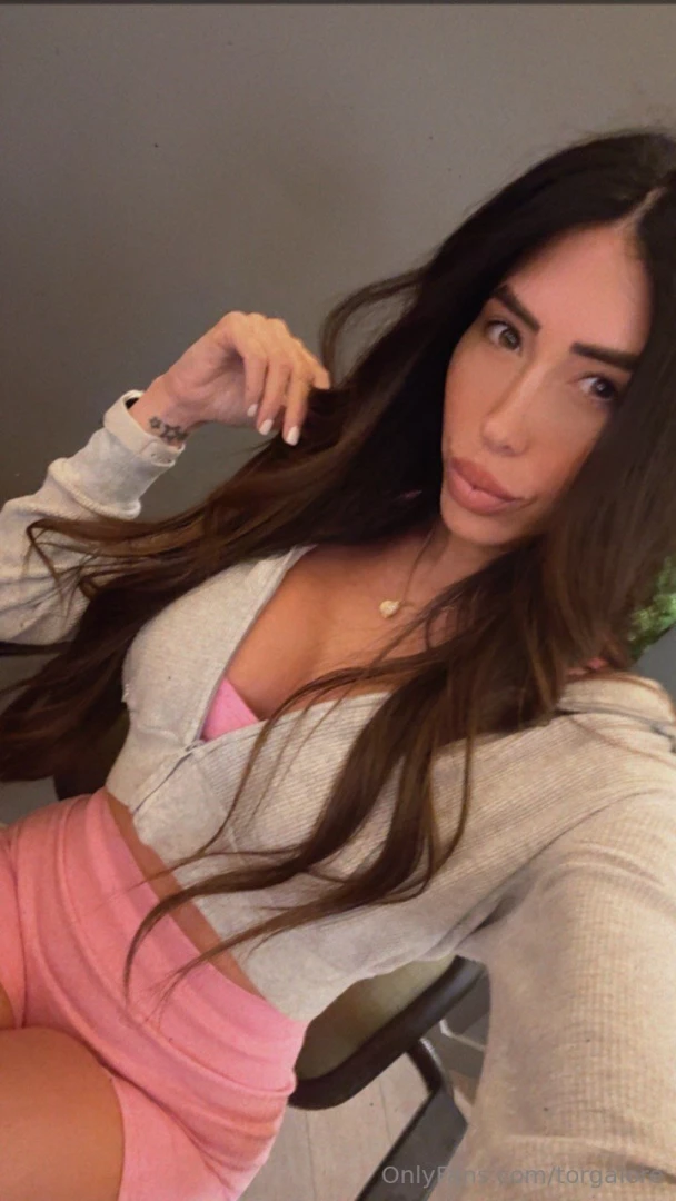 Simple pleasures short shorts 