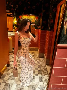 Sundress season part 51