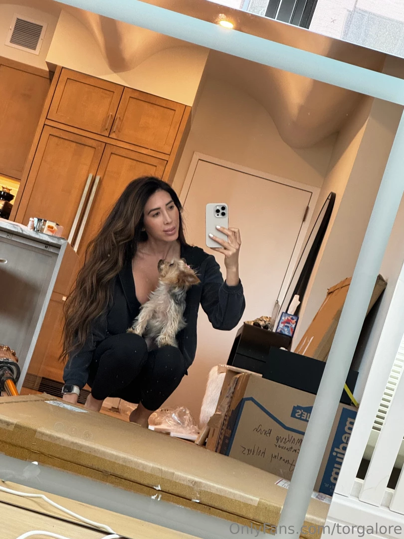 Furrrrever by my side 