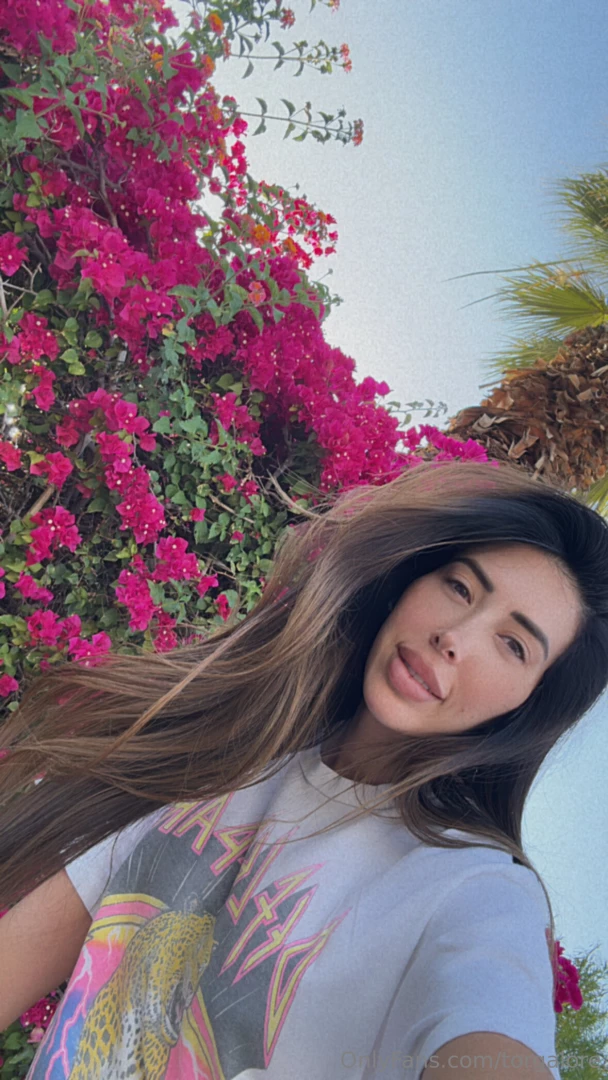 Stop and smell the flowers part 10 