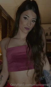 Moneamay