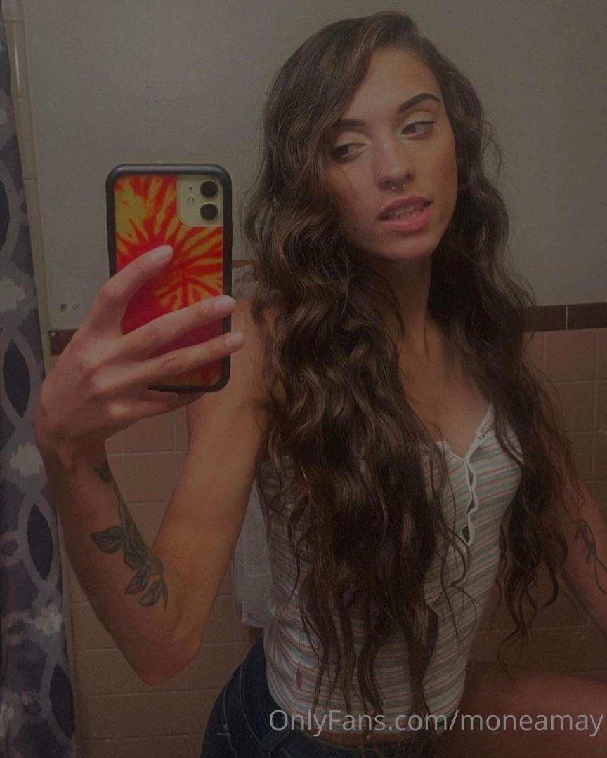 Make em cry bout the pussy- probably why my shit so wet 