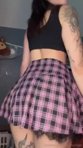 Whos gonna be the lucky guy to bend me over i dont remember the last