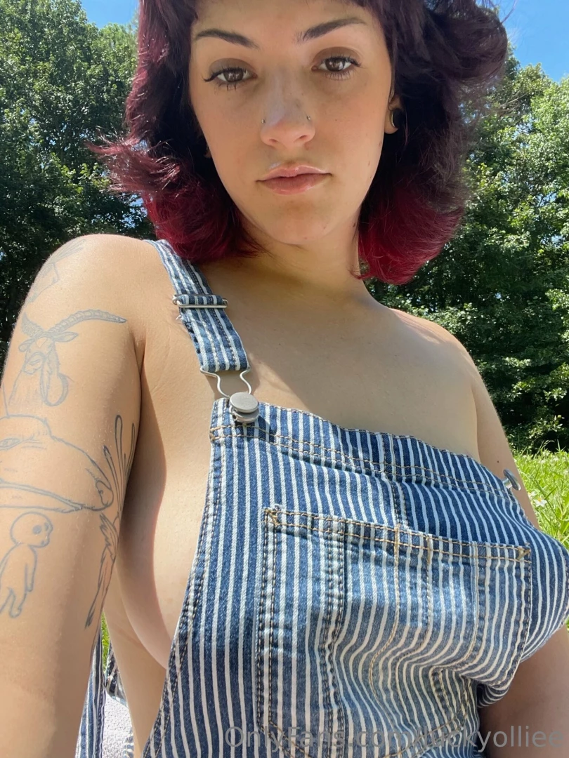 What did you think i d have a shirt on don t be ridiculous 