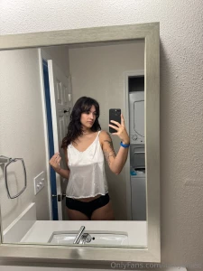 Good morning to my favs you p s dont forget gifts go out today so turn