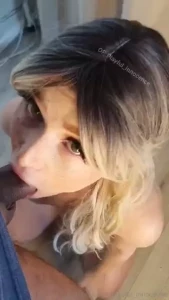 Do you like my blowjob videos